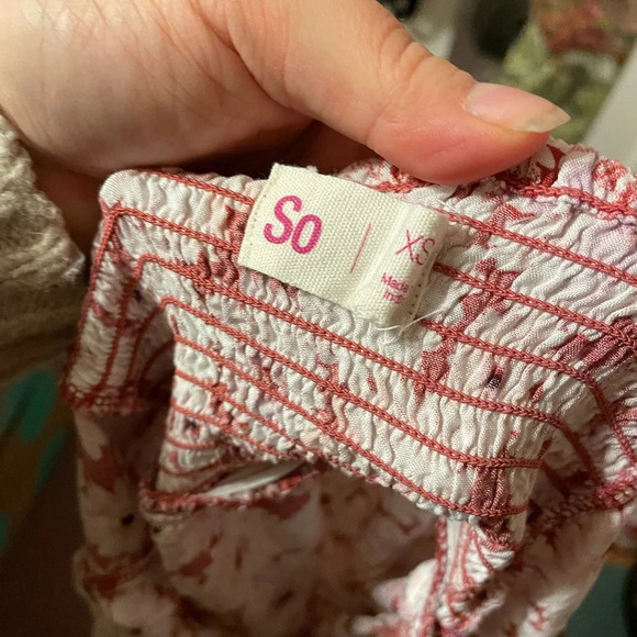 SO FLORAL SUNDRESS - Picture 5 of 5